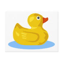Rubber Ducky