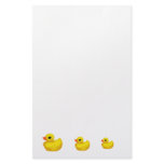 Rubber Ducky Stationary Custom Stationery