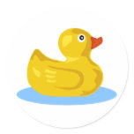Rubber Ducky