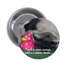 RubberDuck Button