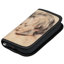 Rubens Son Nicholas by Paul Rubens Planner