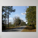 Ruburban Fall posters