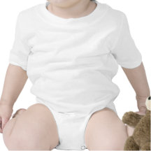 Ruby Throated Hummingbird Romper