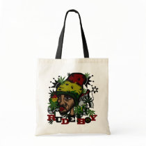 RUDE BOY BAGS