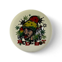 RUDE BOY PINBACK BUTTONS