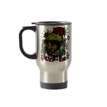 RUDE BOY MUG