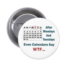 Rude Calendar Full Buttons
