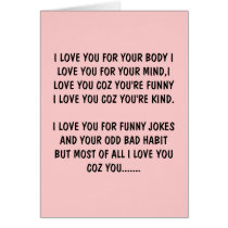 Rude funny Valentine's day