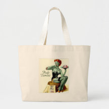Rude Zombie "The First Bite" Bags