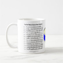 rudiments tasses à café