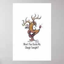 rUdOlF dA rEiNdEeR pOsTeRs