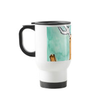 Rudolph Coffee Mug
