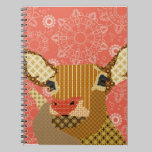 Rudolph Notebook notebooks