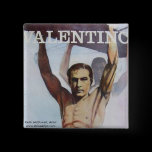 Rudolph Valentino: www.AriesArtist.com buttons