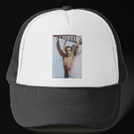 Rudolph Valentino: www.AriesArtist.com hats
