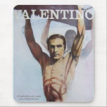 Rudolph Valentino: www.AriesArtist.com mousepads