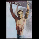 Rudolph Valentino: www.AriesArtist.com t-shirts