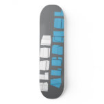 Rudy Grey skateboards