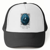 Rudyard Kipling Hats
