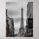 rue st-dominique posters