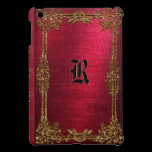 Ruette victorien coques mini ipad
