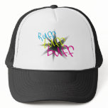 Ruff Tuff Buff, Neon Blast Mesh Hats