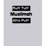 Ruff & Tuff t-shirts
