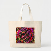 rufus rafft retreat tote bags