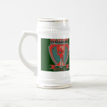 Rugby Champions Coffee Mug