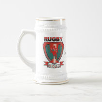 Rugby Champions Mugs