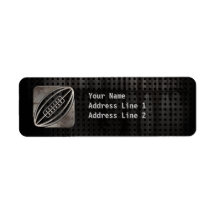 Rugby; Cool Black Labels