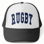 Rugby Hat