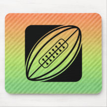 Rugby Mousepads