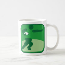 Rugby Mugs