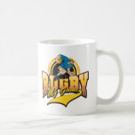 Rugby My Game Coffee Mugs