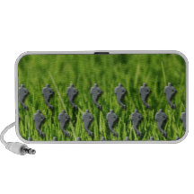 rugby on grass travel speakers