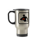 Rugby Player Pro Mugs