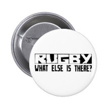 Rugby What Else Is There? Pin