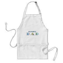 RugbyDad Apron