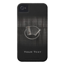 Rugged Accordion Case-Mate iPhone 4 Case