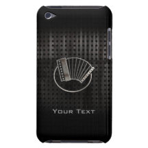 Rugged Accordion Case-Mate iPod Touch Case
