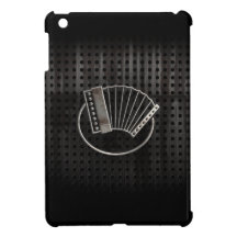 Rugged Accordion iPad Mini Cover