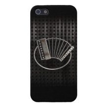 Rugged Accordion iPhone 5 Covers