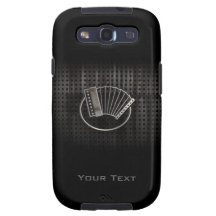Rugged Accordion Samsung Galaxy SIII Cases