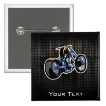 Rugged Chopper Buttons