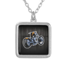 Rugged Chopper Jewelry