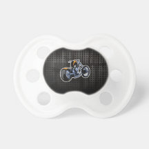 Rugged Chopper Pacifier