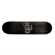 Rugged Chopper Skateboards