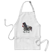 RugsShoppingCart090410 Apron