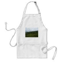 Ruin Apron